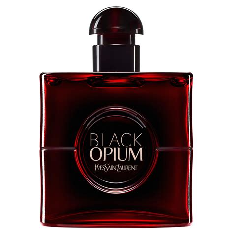 ysl black opıum fragrantica|black opium boots offer.